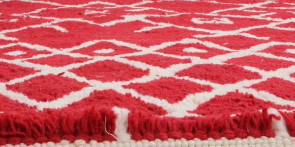 Les tapis en laine et ses avantages
